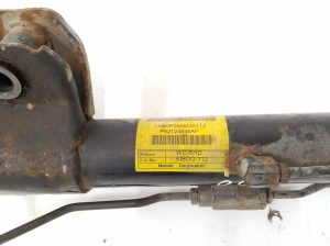 Jeep Grand Cherokee WK2 (2010–2026) Steering rack 52124848AF - 3