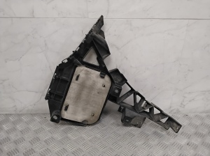 Mercedes Benz ML-Class 166 (2011–2015) Rear bumper bracket A1668851121 - 2