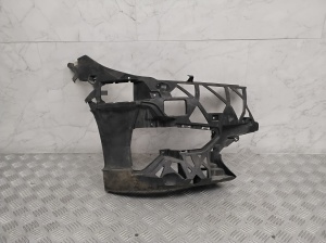 Front bumper inner frame - 7422248