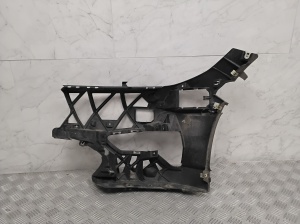 BMW 3 SERIES G20 (2018–2026) Front bumper inner frame 7422248 - 3