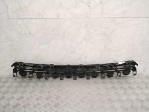 Mercedes Benz GLB X247 (2019–2026) Rear bumper bracket A2478855500 - 5