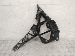 Mercedes Benz ML-Class 166 (2011–2015) Rear bumper bracket A1668851221 - 3