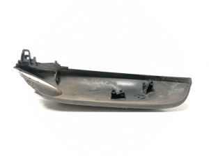 BMW 1 SERIES F20 (2010–2026) Side mirror cover - 2