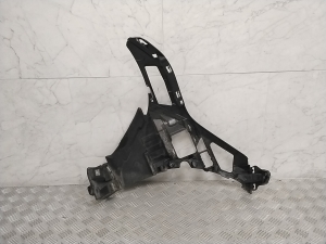 Mercedes Benz EQE V295 (2022–2026) Rear bumper inner frame A2958854001 - 3