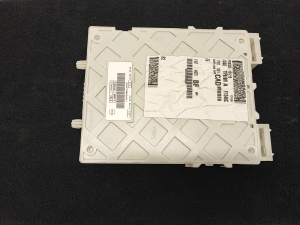 Ford C-MAX (2010–2026) Kaitsmekarp salongis F1DT14A073BF - 3
