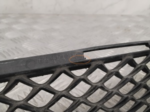 Mercedes Benz E-Class W213 (2017–2026) Front bumper lower grille A2138850622 - 3