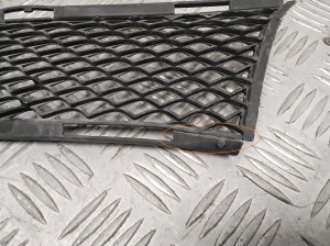 Mercedes Benz E-Class W213 (2017–2026) Front bumper lower grille A2138850622 - 4