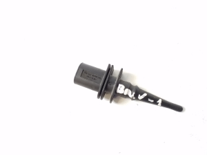 BMW 1 SERIES E82 (2007–2013) Välistemperatuuri andur 6936953 - 3