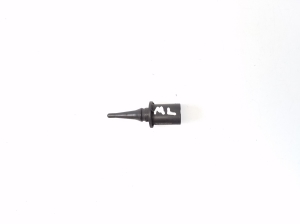Mercedes Benz ML-Class 164 (2005–2011) Außentemperatursensor A0005428418 - 3