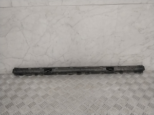 Rear bumper bracket - A2468850065