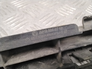 Mercedes Benz B-Class 246 (2011–2017) Rear bumper bracket A2468850065 - 3