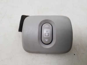 NISSAN Qashqai (2006–2013) Schalter und seine Teile