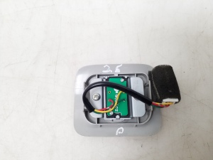 NISSAN Qashqai (2006–2013) Schalter und seine Teile - 2
