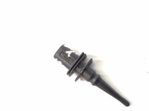 BMW 1 SERIES E81 (2007–2012) Außentemperatursensor 6936963 - 2