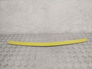 Front bumper trim strip - A1778850604