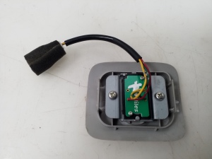 NISSAN Qashqai (2006–2013) Schalter und seine Teile - 2