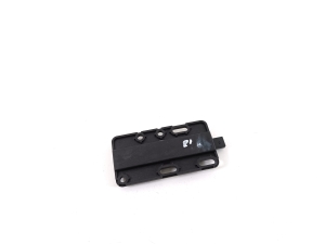 BMW X6 E71 (2008–2014) Antenne 6922211 - 2