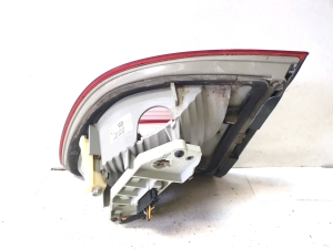 Mercedes Benz E-Class W211 (2002–2009) Rückleuchte Heckleuchte innen A2118201364 - 2