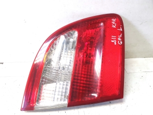 Mercedes Benz E-Class W211 (2002–2009) Rückleuchte Heckleuchte innen A2118201364 - 3