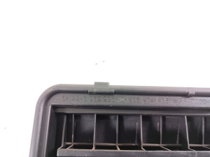 BMW X6 E71 (2008–2014) Rear fender vent grille 6962293 - 3