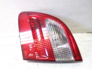 Mercedes Benz E-Class W211 (2002–2009) Rückleuchte Heckleuchte innen A2118201464 - 2