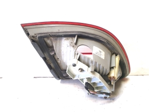 Mercedes Benz E-Class W211 (2002–2009) Rückleuchte Heckleuchte innen A2118201464 - 4