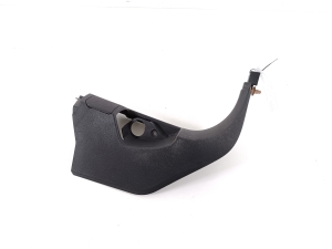   Front pillar interior trim  - 7148520 
