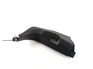 BMW X6 E71 (2008–2014) Esipiilari siseviimistlus 7148520 - 4