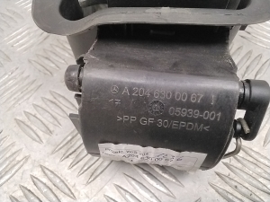 Mercedes Benz C-Class 204 (2007–2014) Tankdeckel A2046300067 - 4