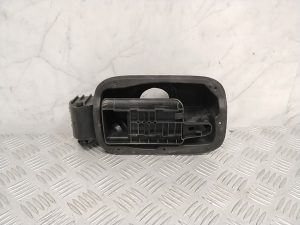 Tankdeckel - A2046300067