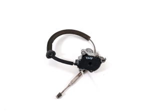 BMW X6 E71 (2008–2014) Schaltzug 7590203 - 3