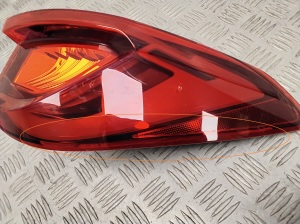 Seat Leon (2012–2026) Rear corner light 5FA945208C - 3
