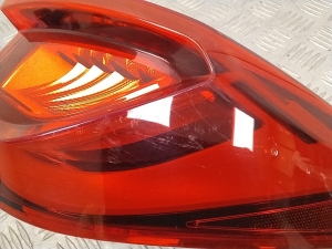 Seat Leon (2012–2026) Rear corner light 5FA945208C - 4