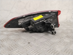 Seat Leon (2012–2026) Rear corner light 5FA945208C - 7