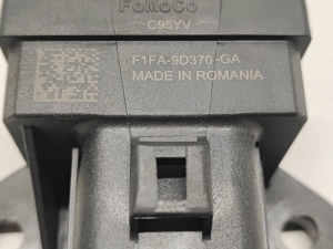 Ford C-MAX (2010–2026) Fuel pump control module F1FA9D370GA - 2