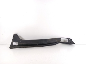 BMW X6 E71 (2008–2014) Trunk interior trim 7190776 - 3