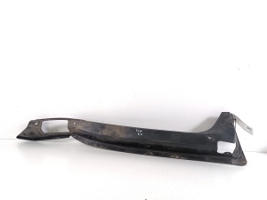 BMW X6 E71 (2008–2014) Trunk interior trim 7190775 - 2