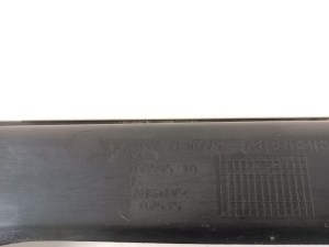 BMW X6 E71 (2008–2014) Trunk interior trim 7190775 - 3