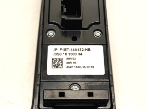 Ford C-MAX (2010–2026) Esiukse klaaslüliti F1ET14A132HB - 3