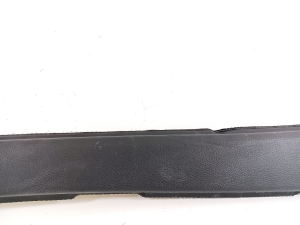 BMW X6 E71 (2008–2014) Sonstiges Teil der Mittelkonsole 0117831 - 3