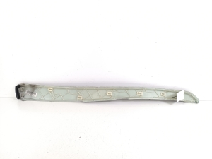 BMW X6 E71 (2008–2014) Sonstiges Teil der Mittelkonsole 0117831 - 4