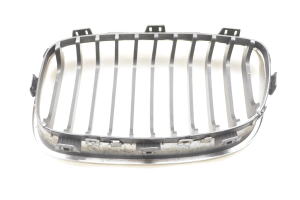 BMW 1 SERIES F20 (2010–2026) Front grille 7239022 - 4