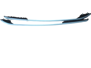 Peugeot 2008 (2013–2026) Dachreling 23898 - 2