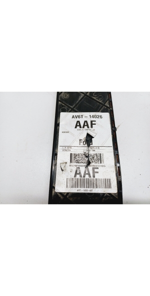 Ford C-MAX (2010–2026) Juhtmestik F1ET14B345AA - 2