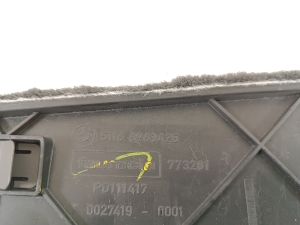 BMW X6 E71 (2008–2014) Sonstiges Teil der Mittelkonsole 6963425 - 2