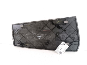 BMW X6 E71 (2008–2014) Sonstiges Teil der Mittelkonsole 6963425 - 3