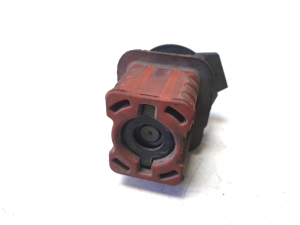 Mercedes Benz S-Class 221 (2005–2013) Kühlerhalter A0009912595 - 2