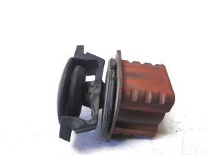 Radiator bracket - A0009912595