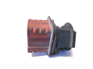 Mercedes Benz S-Class 221 (2005–2013) Kühlerhalter A0009912595 - 4