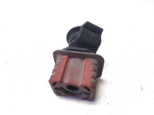 Mercedes Benz S-Class 221 (2005–2013) Radiator bracket A0009912595 - 3